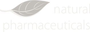 Natural Pharmaceuticals OmegaMarine Junior Logo Natural Pharmaceuticals